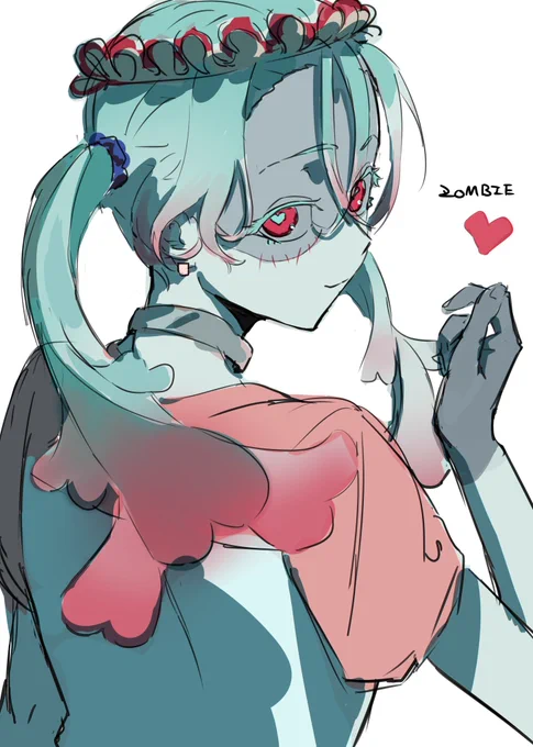 ゾンビ 