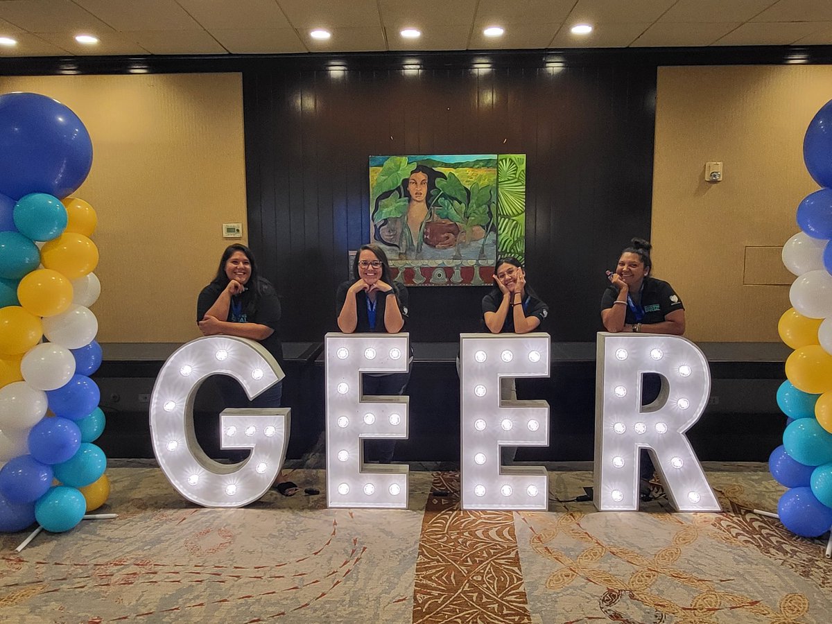 SpEdRecruitment's tweet photo. Yesterday was an opportunity to reflect, connect, & celebrate innovation in education. Thank you @derek_govin for being the most amazing partner on this #SPEDucatorProject journey & to our @Some1Special808 ohana for being my motivation & inspiration as we grow our profession! https://t.co/lLKcipDOyp