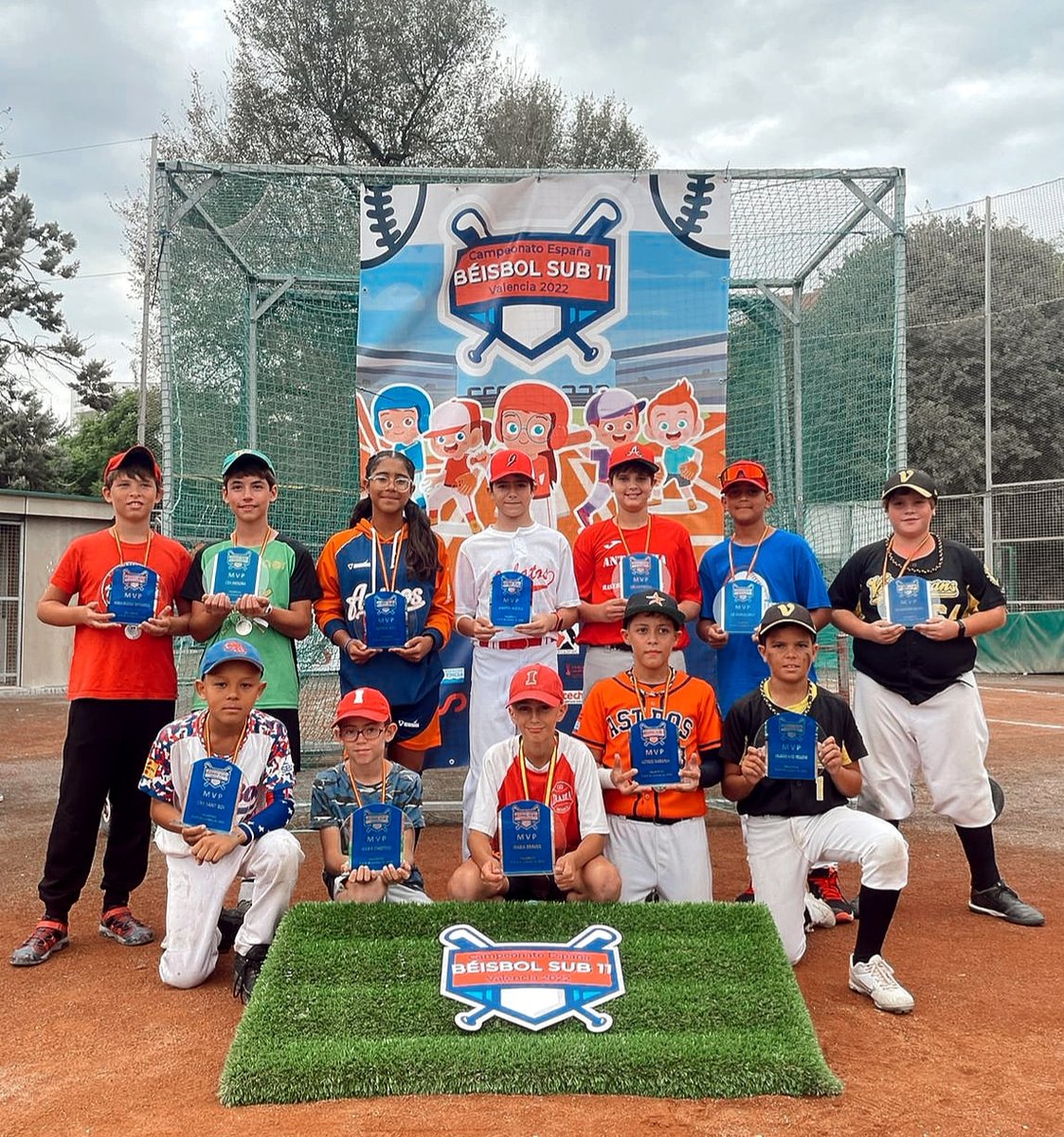 FBSFACV ⚾️🥎🏈 tweet media