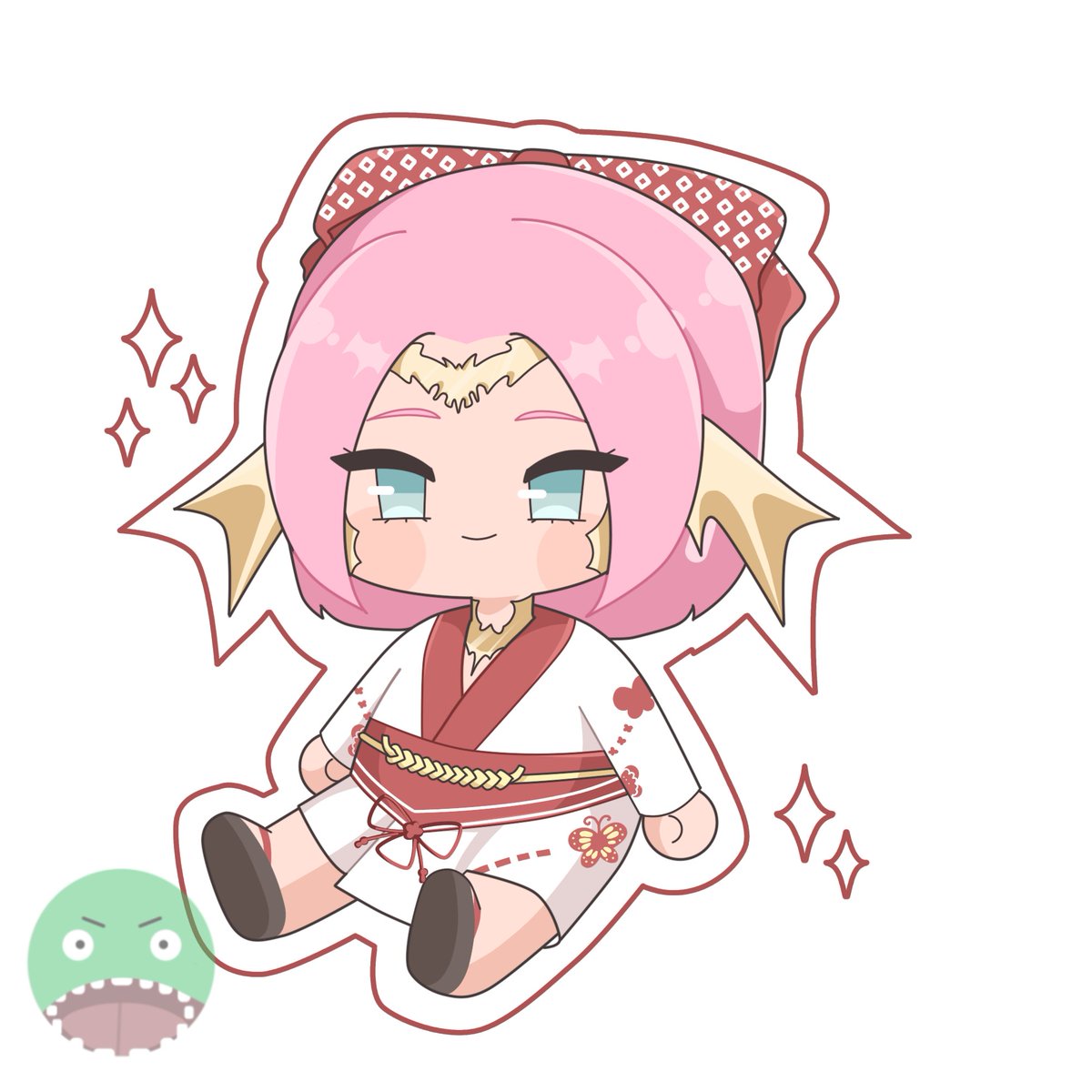 ruvrie's tweet photo. — 🎀✨ —
-
Commissioned art for @rosichuus
-
🍒Shares are super appreciated🍒
-
Feel free to follow me and Dm me for more inquires if you're interested in my arts &amp; updates

Tags:
#art #digitalart #commissions #ArtistOnTwitter #streaming #FinalFantasyXIV #FINALFANTASYXIVOnline https://t.co/0IYhpWnDpN