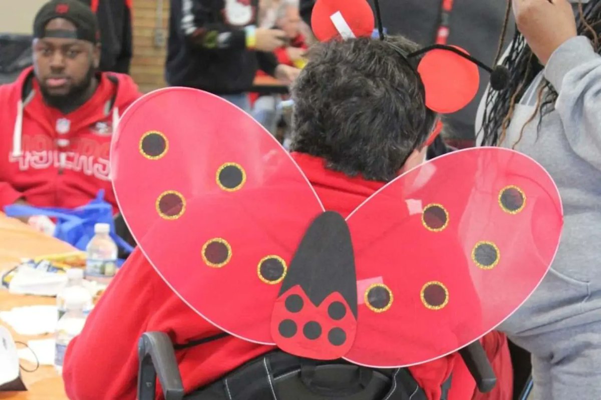 SpecialFort's tweet photo. #FallFestival2022
#FrankePark
#HappyHalloween https://t.co/Jr561cvFzy