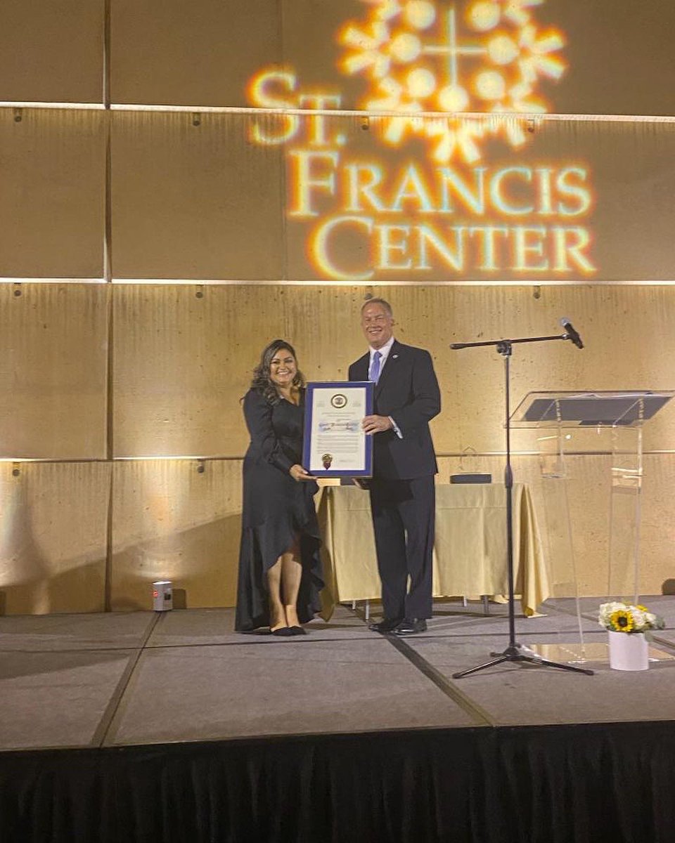 LACAssessor's tweet image. Congratulations @SFCLA for 50 years of service to our most vulnerable community members. May we all commit ourselves to serving with compassion and providing hope to those who need it most.