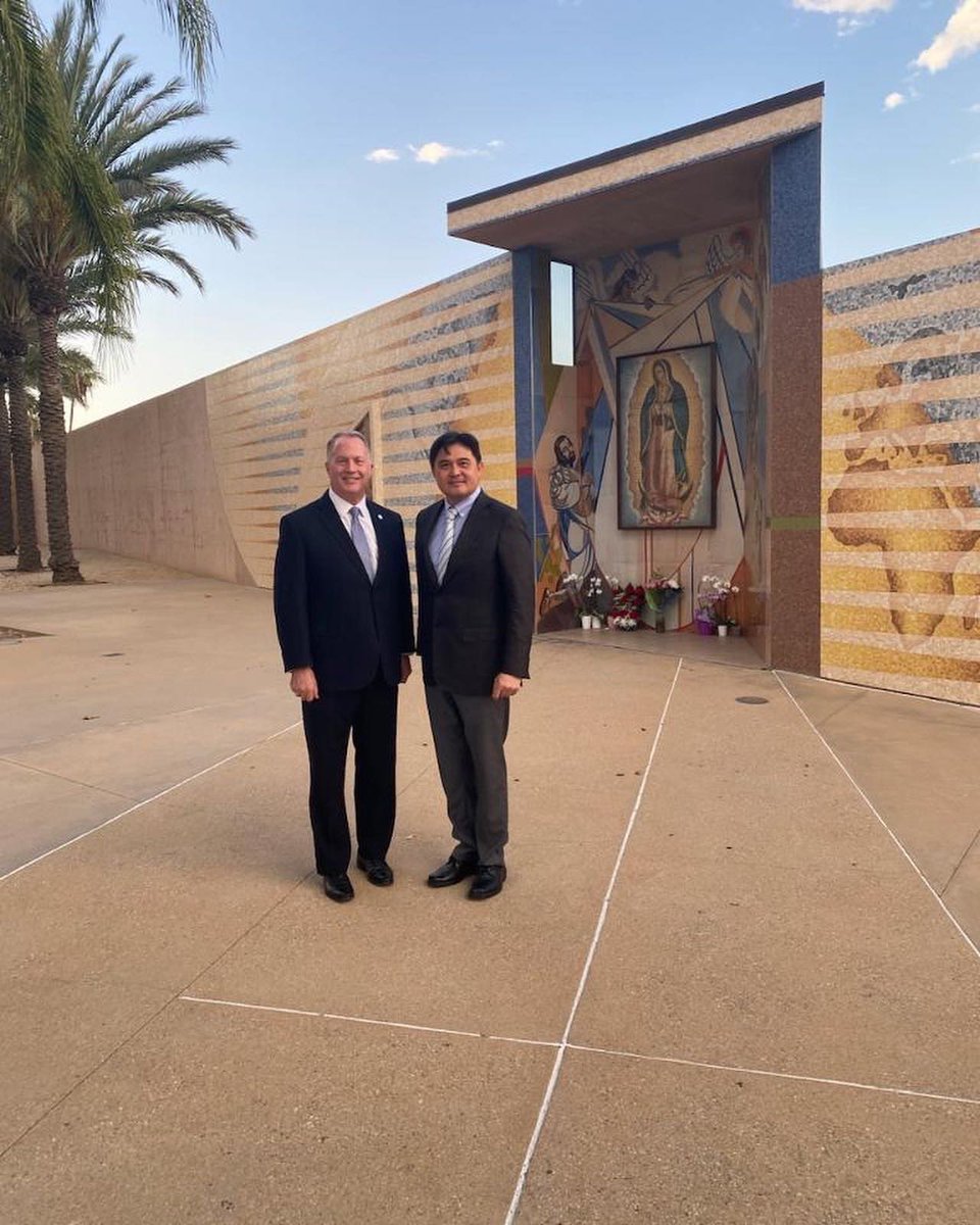 LACAssessor's tweet image. Congratulations @SFCLA for 50 years of service to our most vulnerable community members. May we all commit ourselves to serving with compassion and providing hope to those who need it most.