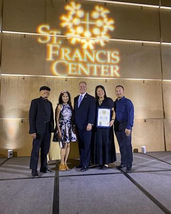 LACAssessor's tweet image. Congratulations @SFCLA for 50 years of service to our most vulnerable community members. May we all commit ourselves to serving with compassion and providing hope to those who need it most.