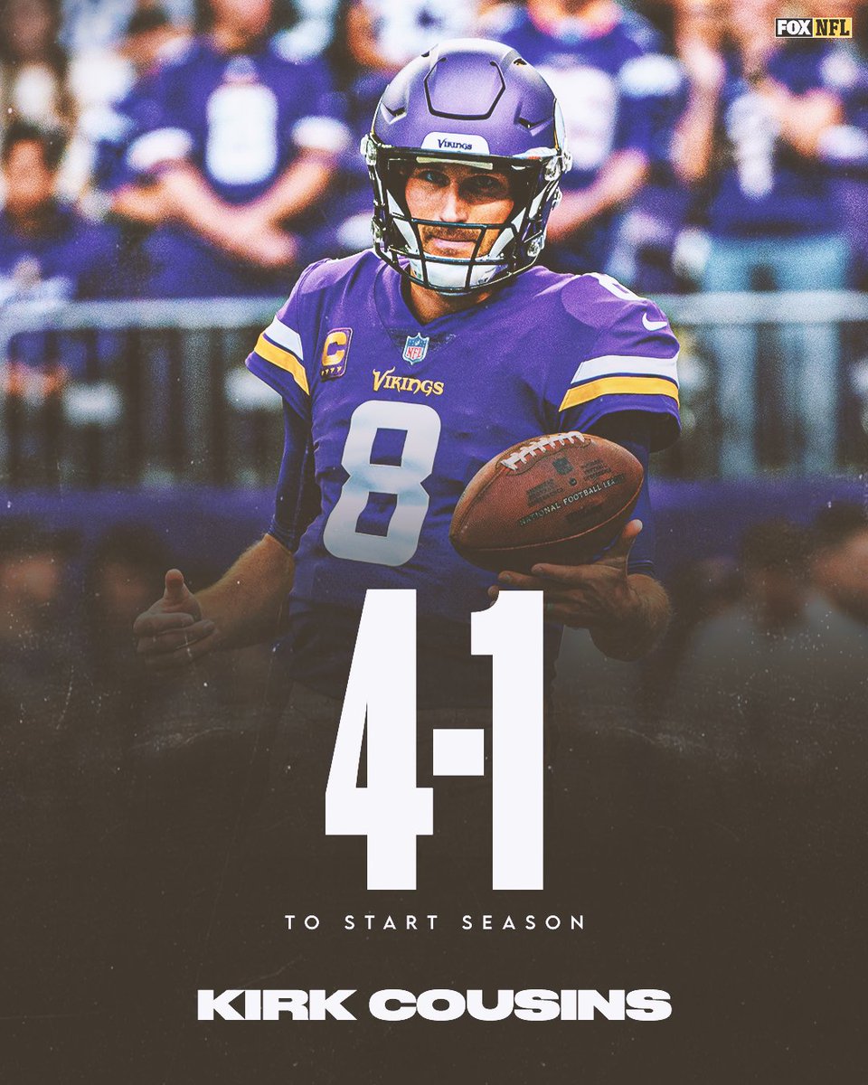FOX Sports: NFL tweet media