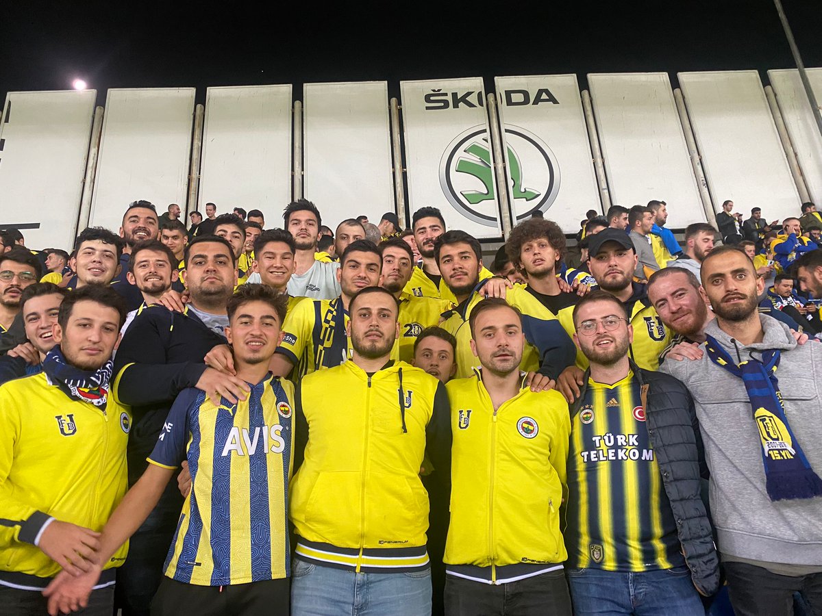 Fenerbahçe - Fatih Karagümrük |09.10.2022|