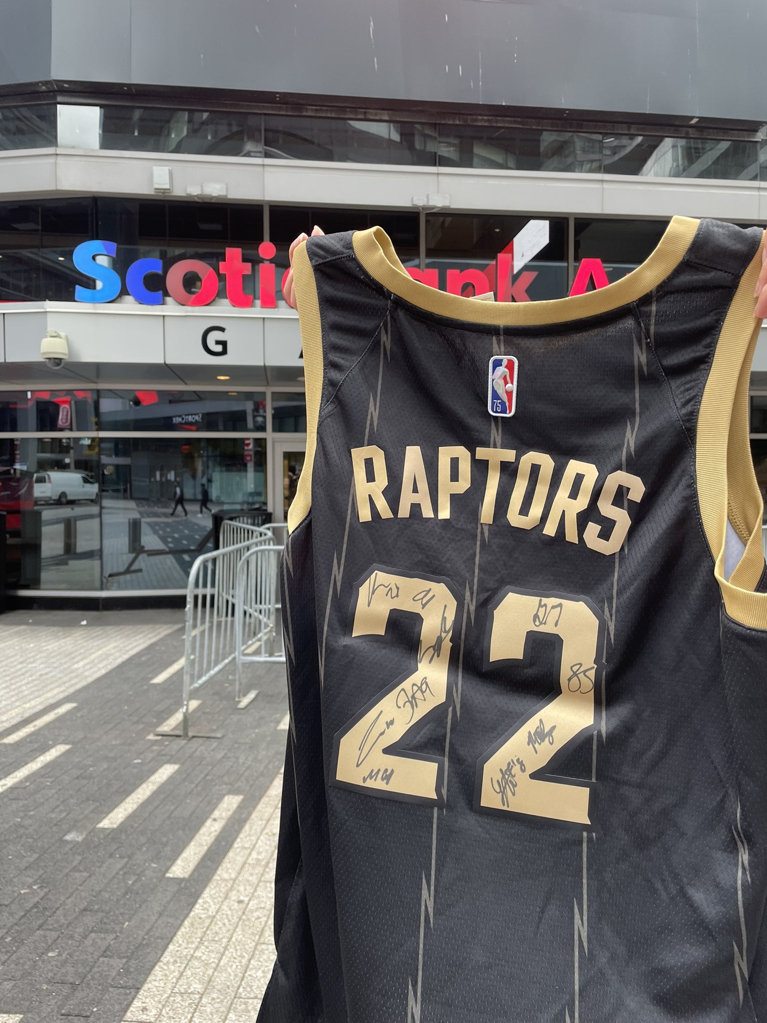 Toronto Raptors on X