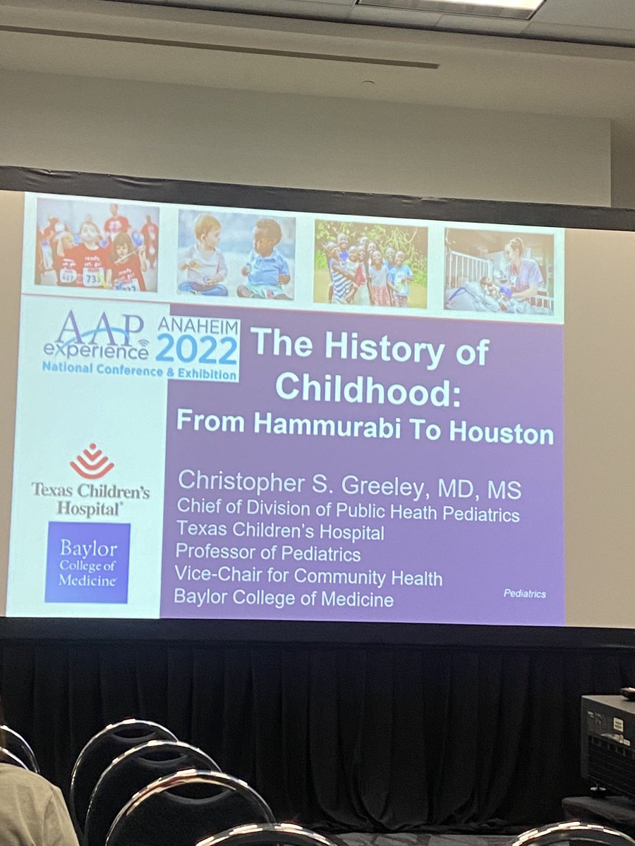 As the context of childhood evolves, so must the practice of pediatrics.