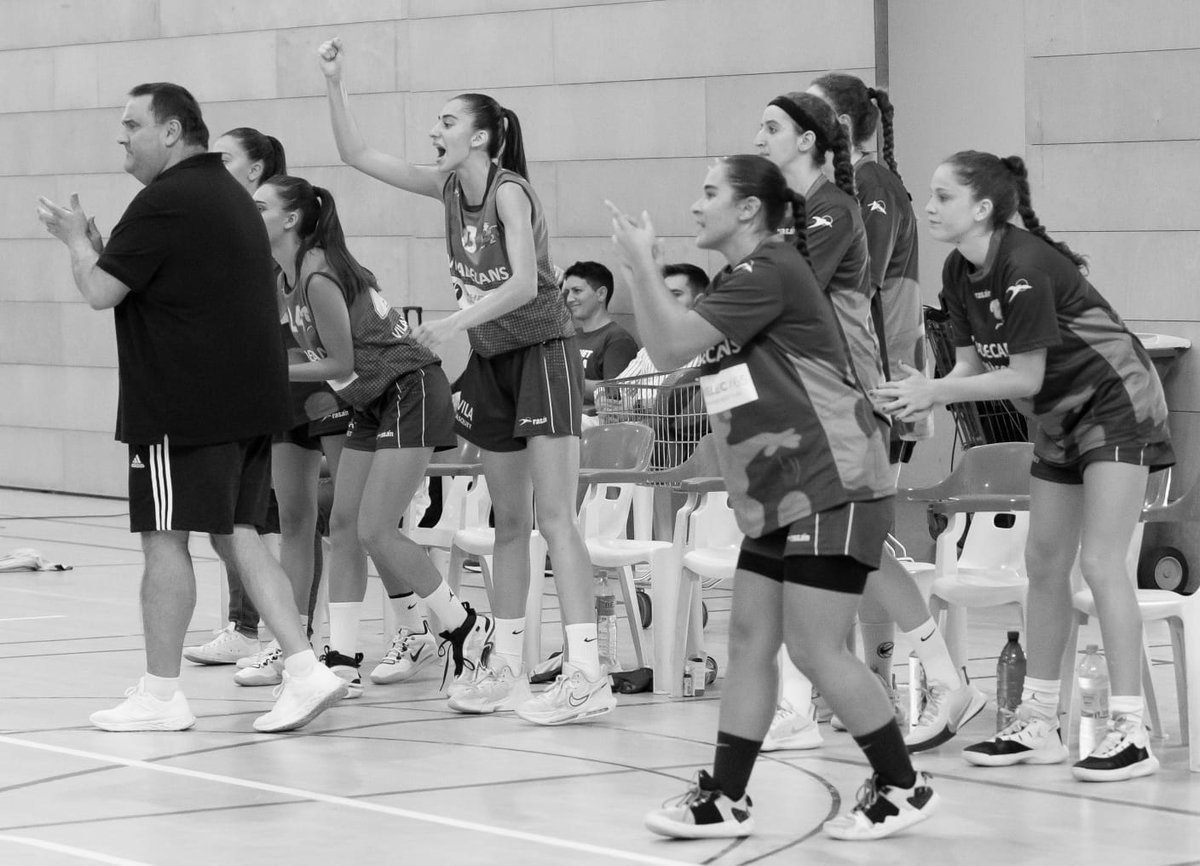 Passion💙🏀
<a href="/VilabasquetVila/">Vilabàsquet Viladecans</a>