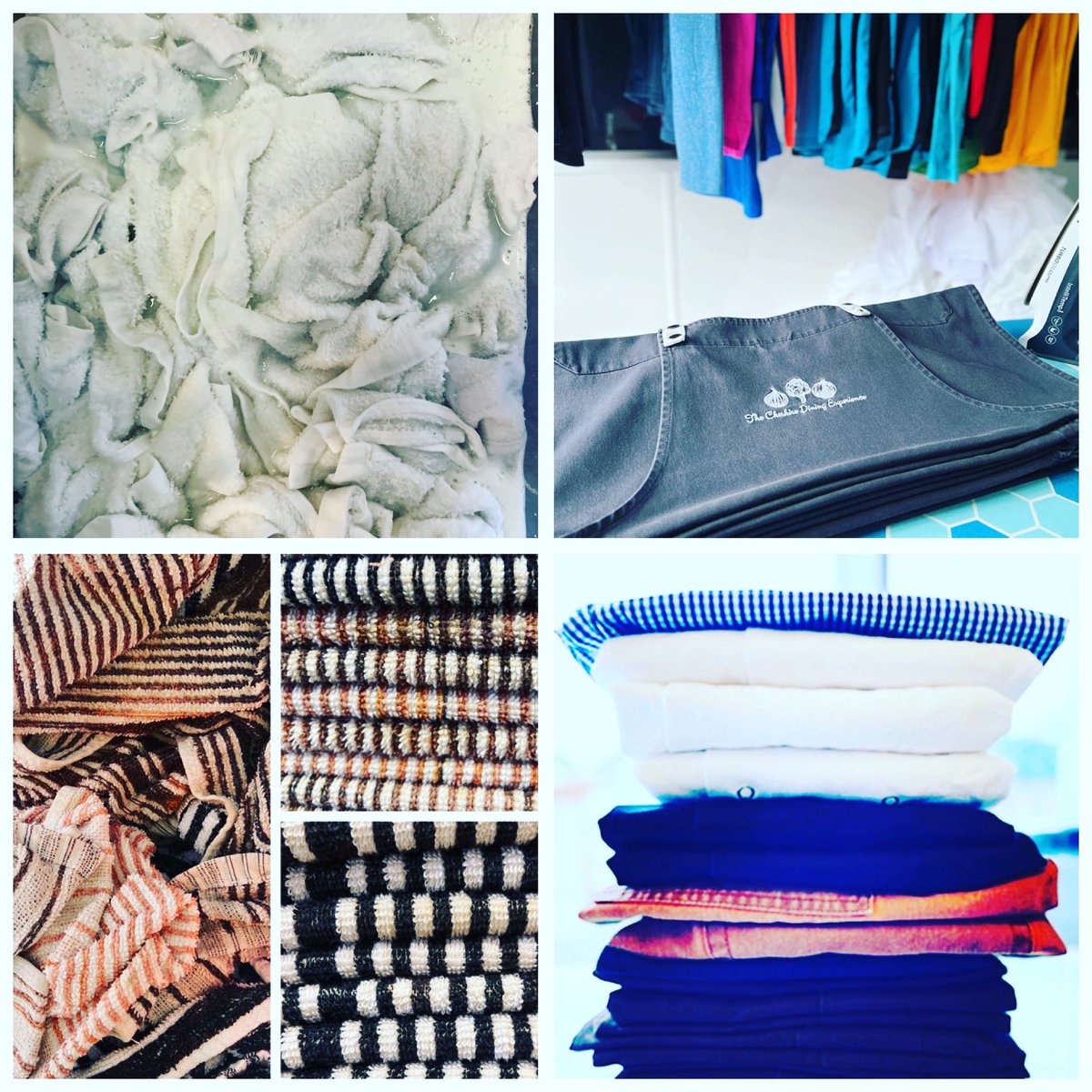 Another quick weekend that flew by…get your week off to a fabulous start by letting  us clear your laundry load! 

Drop in from 8.30am!

🧺🧺🧺 @NowChester @SkintChester <a href="/ShitChester/">12 years of Shitchester</a>