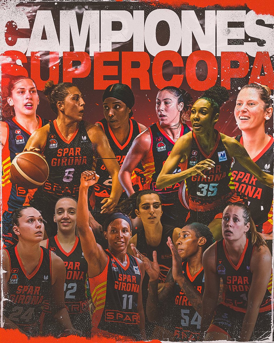 unigirona's tweet photo. ❤️🖤 𝙎𝙐𝙋𝙀𝙍𝘾𝘼𝙈𝙋𝙄𝙊𝙉𝙀𝙎 ❤️🖤

#SomhiUni #ShaDeViure https://t.co/GdzLYuSEjP