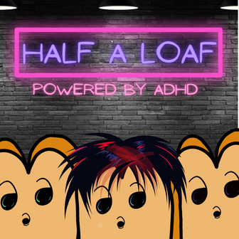LoafNft's tweet photo. ADHD drives my creativity. I can get lost for hours in just making #nfts This one is going up now. Don't be stale, buy a Half A Loaf #NFT today! #EthereumNFTs  #NFTartist #ToTheMoon #cryptocurrency #crypto  https://t.co/nhxmGrtN0T https://t.co/ofcFn1ILGG