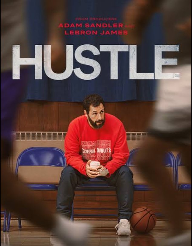 tahmingucucom's tweet photo. Basketbolseverlere Netflix'deki Hustle filmini şiddetle tavsiye ediyorum...
#Sandler #Juancho https://t.co/YvCNpAwBOH