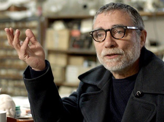 “Soy un artista de polígono”
#JaumePlensa
#IMPlensa
<a href="/Impres_TVE/">Imprescindibles TVE</a>