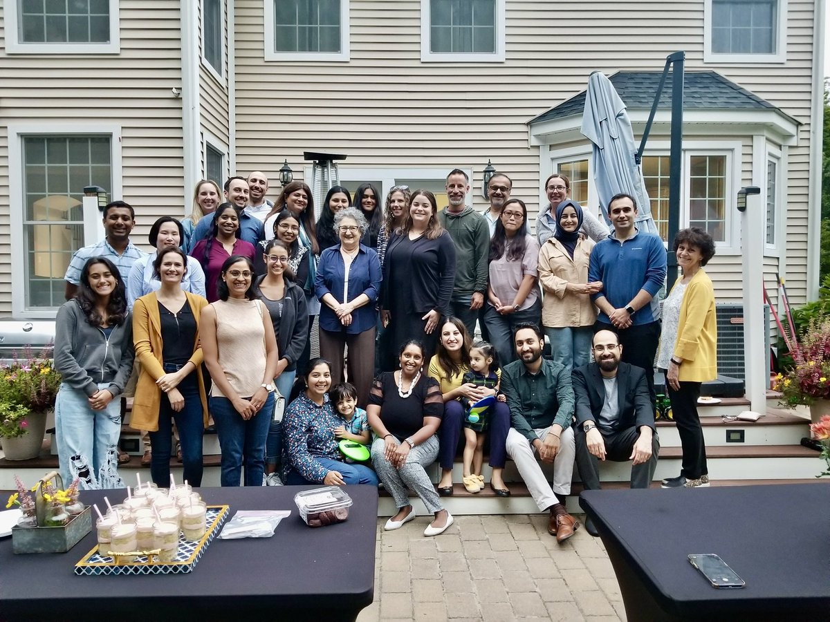 IOLCAPTraining's tweet photo. Thank you to our PD Dr. Malik for hosting such a lovely pizza truck party! What a perfect topping to the work day, spending some much kneaded time together with our faculty and families 😊 @salma_malikmd @SheenaJoychanMD @javeedsukhera @MDSantopietro https://t.co/UmOe1lRkeq