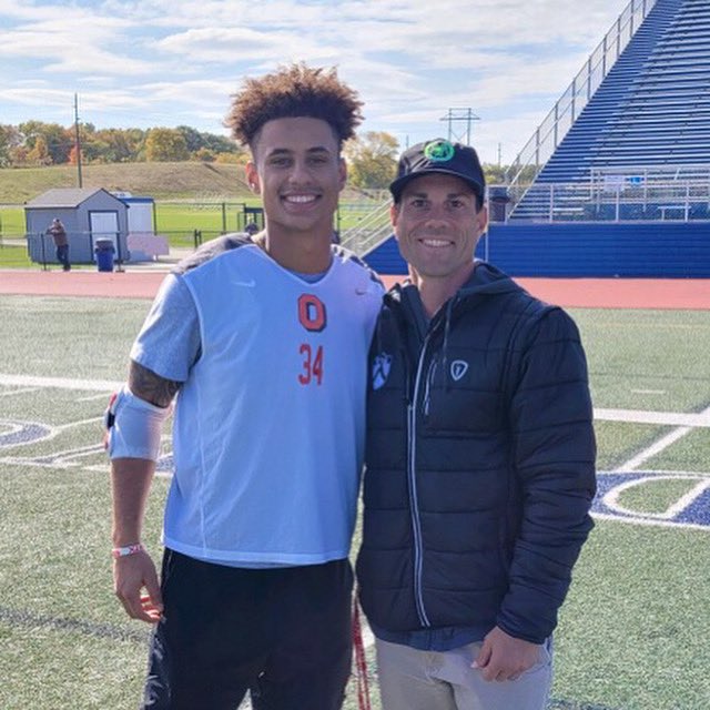 WRA Lacrosse tweet media