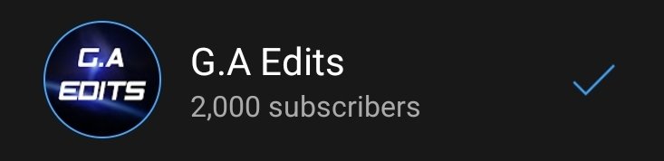 GAEdits_UK's tweet photo. Awww you guyyyys ☺️

Can't believe I've racked up more subscribers by posting nothing than I did when I was activa lmao https://t.co/WC6ijvnOVj