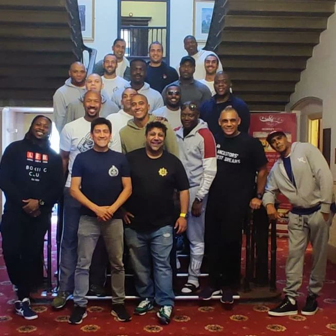 FBU_BEMM's tweet photo. Another successful B&EMM school done and dusted! What a great weekend it was! 3 days full of passion, fire, inspiration and motivation! These brothers and sisters TRULY "lift as we climb" #fbu #bemm #bemmschool #firefighter #Union #Solidarity #blackhistorymonth #blacklivesmatter https://t.co/eBKX9OH7FN