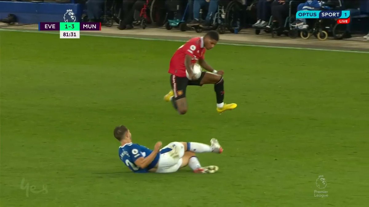 The United Stand tweet media