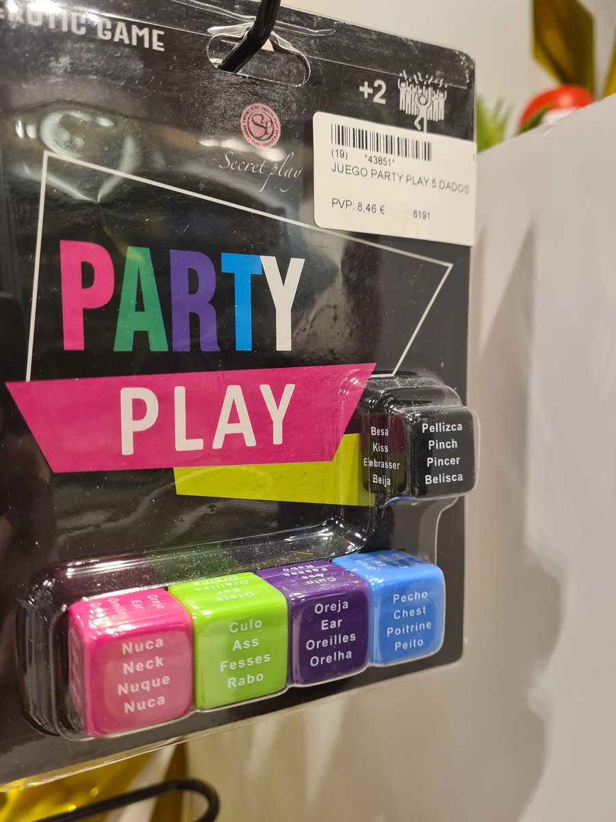 Hver er til í að læra spænsku með mér?