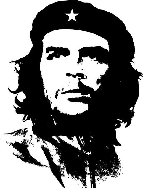Un día como hoy, pero de 1967, con 39 años de edad, es ejecutado Ernesto Che Guevara en la localidad boliviana de La Higuera. El día anterior fue herido y capturado por una patrulla del ejército boliviano y la CIA. 
Fue uno de los ideólogos y comandantes de la Revolución cubana.