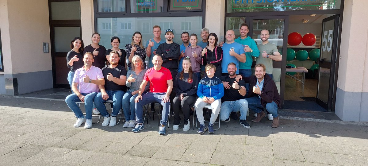 ETAMED_Hannover's tweet photo. INTERNATIONAL FASCIAL DISTORTION MODEL WORKGROUP in #Hannover with collegues from Poland, Switzerland, Netherlands and Germany. 2 days of lectures and intense practice of manual techniques at ETAMED. #fascialdistortionmodel #medicalmodel https://t.co/QLV5vRhP4u