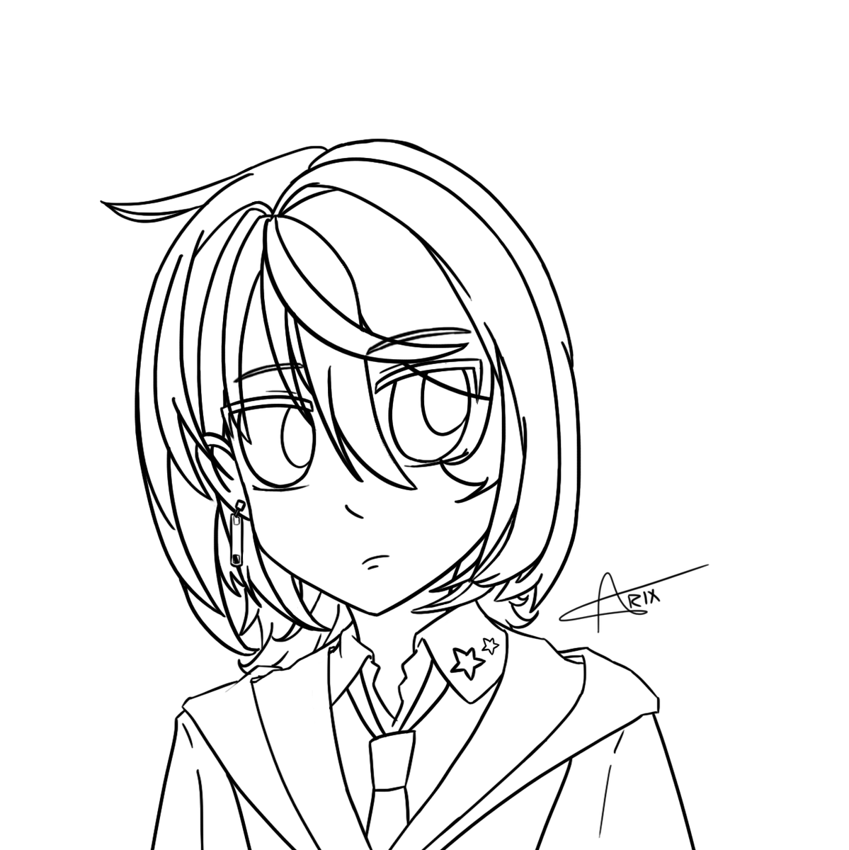 ᴀʀɪɴʏᴀɴ 🦊｜drawing hand cramps (astraearix) さんのイラスト・マンガ作品まとめ (9 件