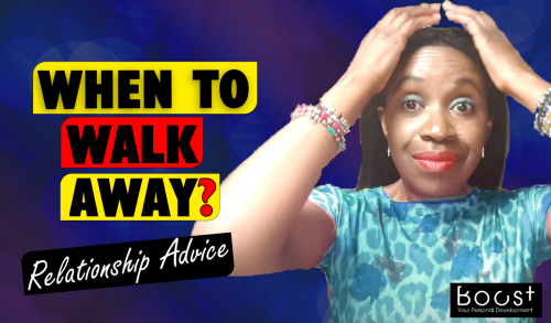 Development4u's tweet image. Here are 6 Signs your relationship is over. Discover how you can walk away from your bad relationship and build a future with the right person. #relationshipadvice
#bestrelationshipadvice #relationshipsgoals 
youtu.be/iENMKb7LSjI via @YouTube