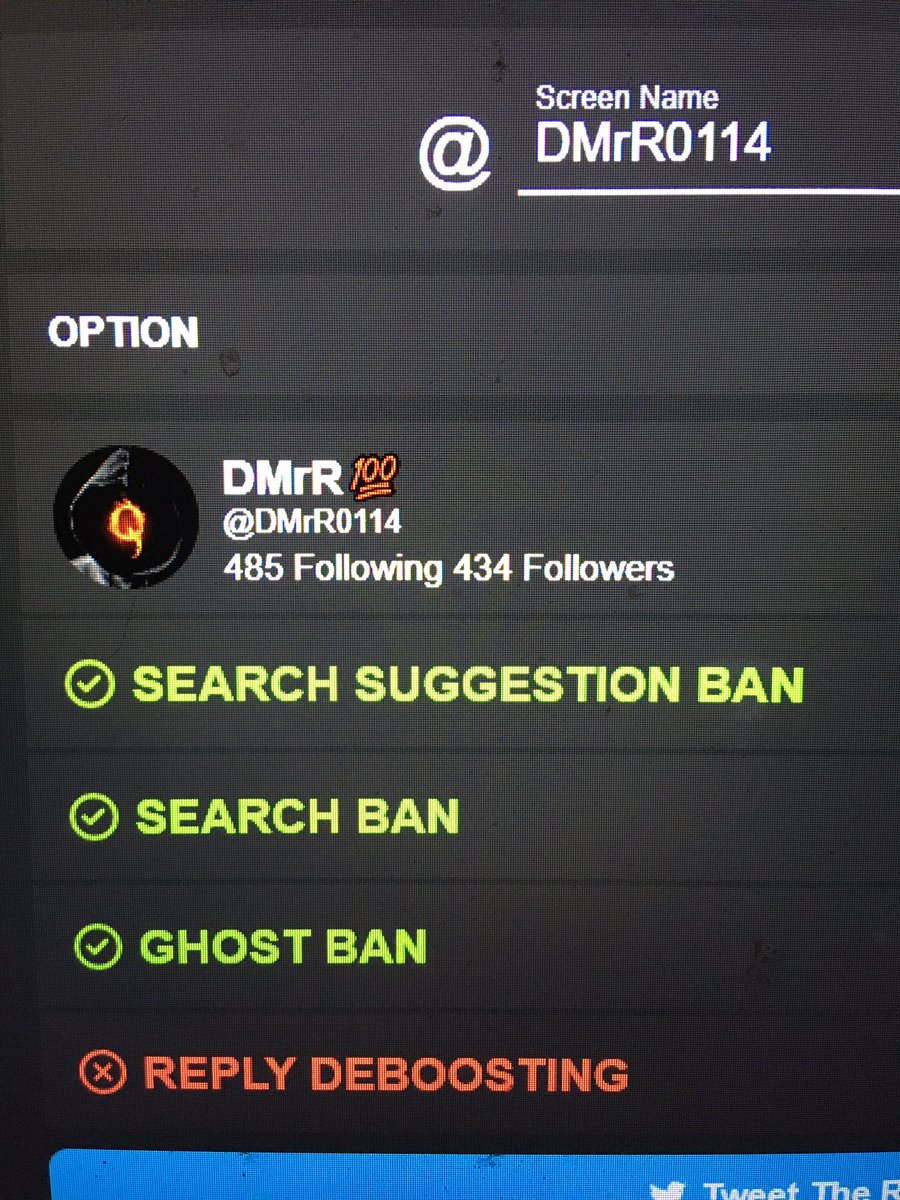 DMrR0114's tweet photo. What’s Happening?… I’ll tell you what’s happening!! Twitter wants the people but can’t be upfront with anyone because Twitter would be no more if all the people knew how they actually worked👍🏻 https://t.co/M3K3nr0M2U
