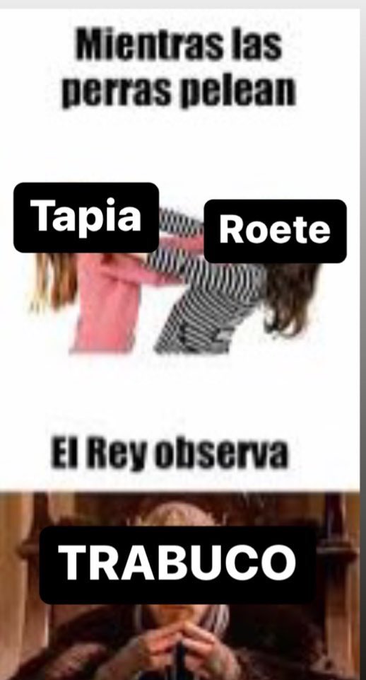 un resumen de este fin de semana