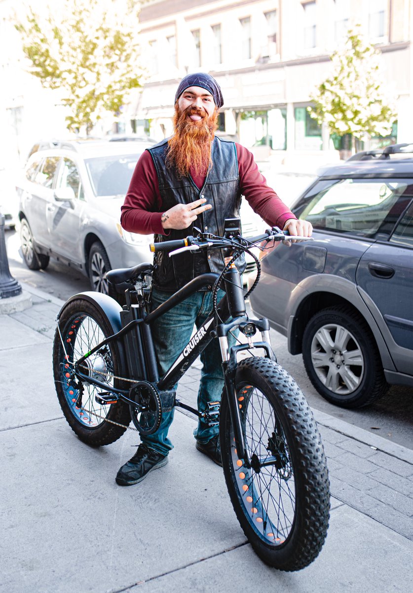fotogosaurus's tweet photo. Passerby on Main Street https://t.co/cHfzCLhlwm #VT #Vermont #NewEngland #passerby #sidewalk #SidewalkPortrait #inTheStreet #MainStreet #bike #Biker #StreetPhoto #StreetPhotography #beard #RedBeard #moment #reflect #proud #InTheCity #Barre #Sigma #Canon #inPassing #mountainBike https://t.co/3qxTVVk5K9