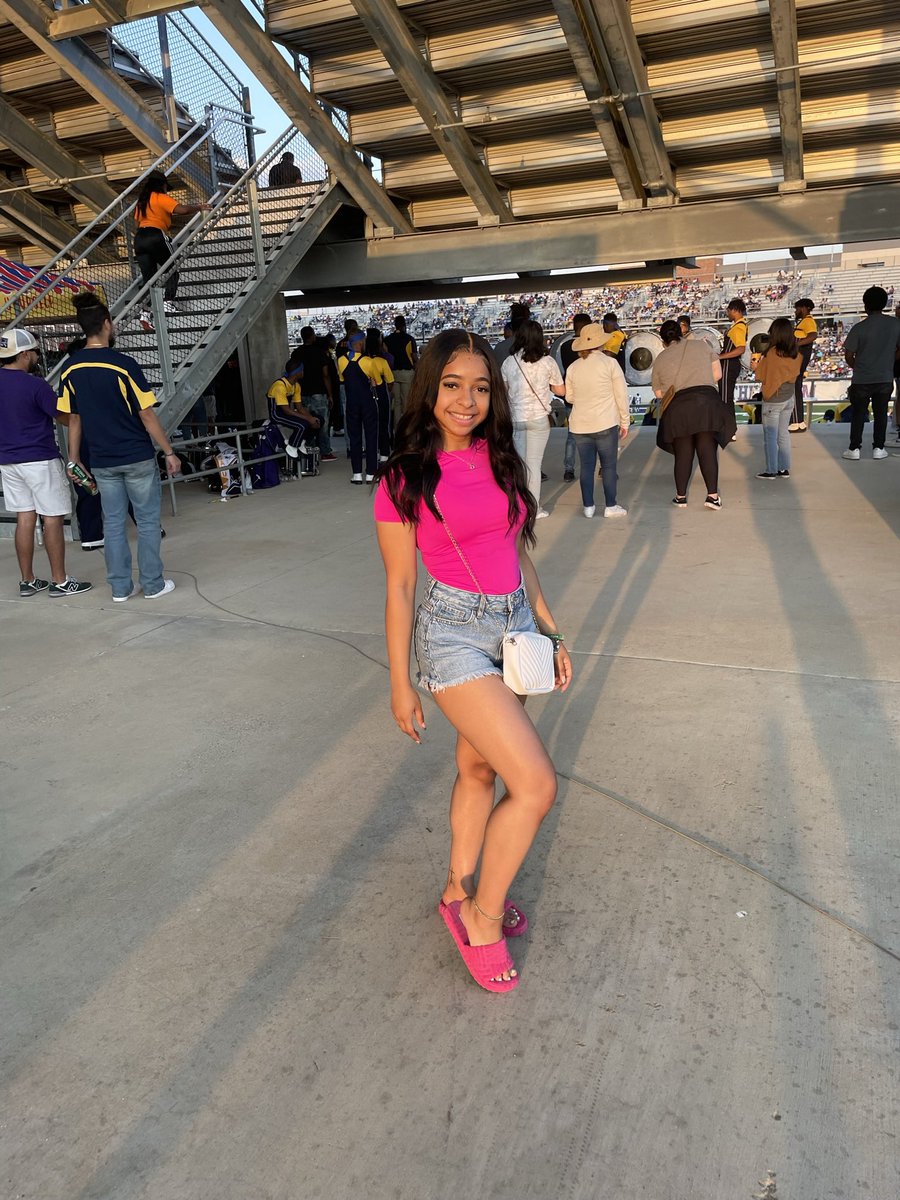 Pretty girls go to pv💗 #pvamu