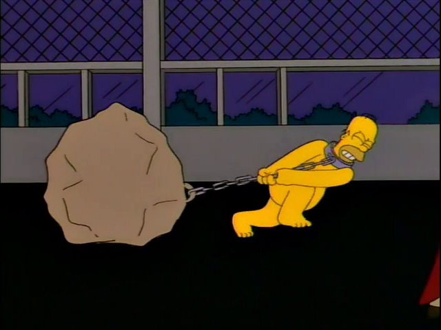 It's a conspiracy! tweet media