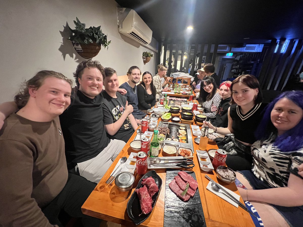 stickdoggg's tweet image. to all the homies i both met and spent the weekend with, thankyou for making it one of the best i’ve had in a long time &amp;lt;3