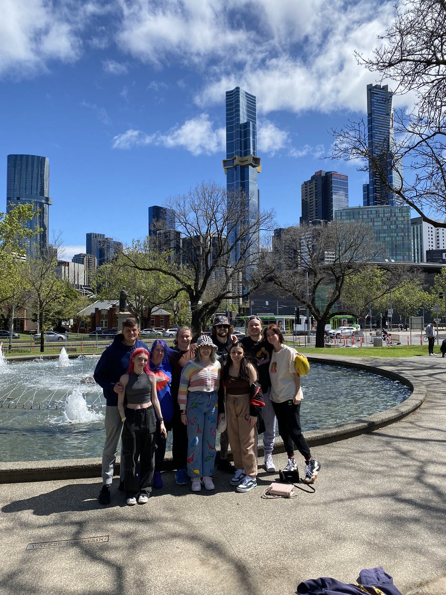 stickdoggg's tweet image. to all the homies i both met and spent the weekend with, thankyou for making it one of the best i’ve had in a long time &amp;lt;3