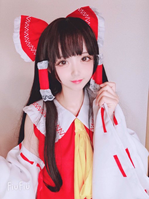 コスプレイヤー美穂のTwitter画像32