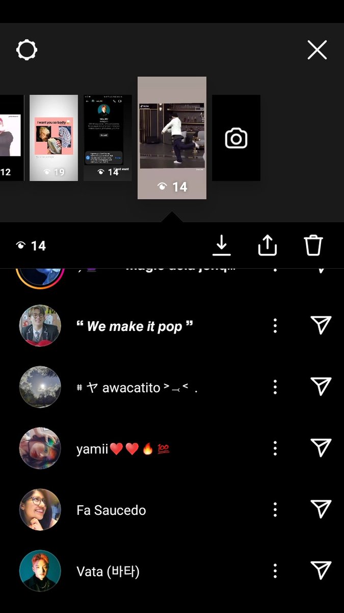 MG_is_pretty0's tweet photo. Si me dan rt le escribo a Vata, el ya sabe que le tenemos un ojo encima.

#driving_dance_challenge #SayMyName_ATEEZ
#ATEEZ #에이티즈 https://t.co/FftqxxYxAR