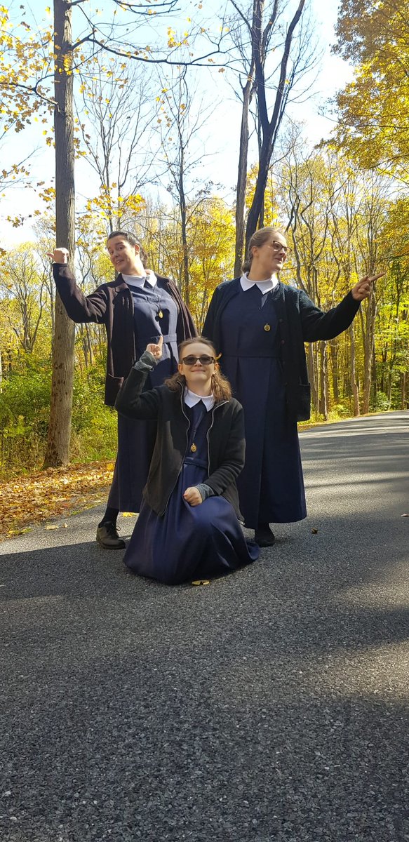 Sr. Mary Joseph Calore, SSCJ tweet media