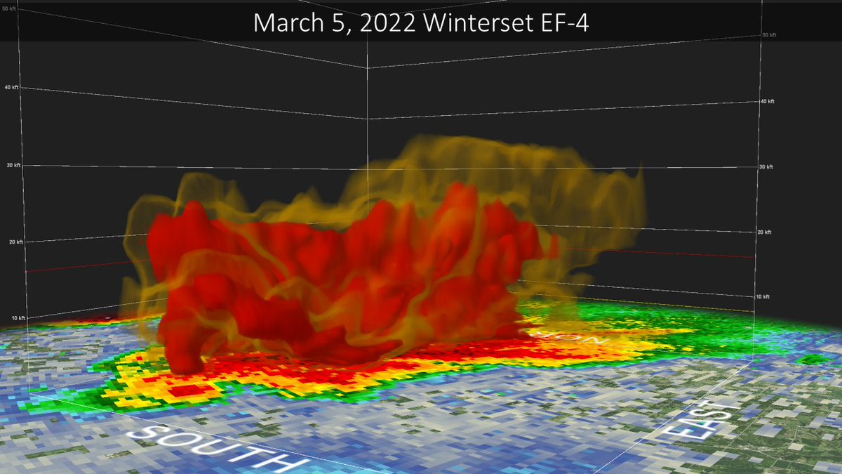 Jesse Ferrell (AccuWeather) on Twitter "RT NWSDesMoines Here is a