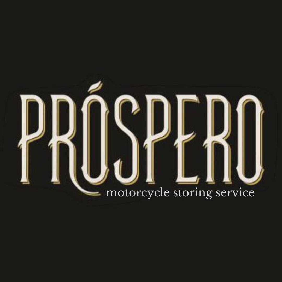 siapa tau ada yg mau storing motor nya,monggo.