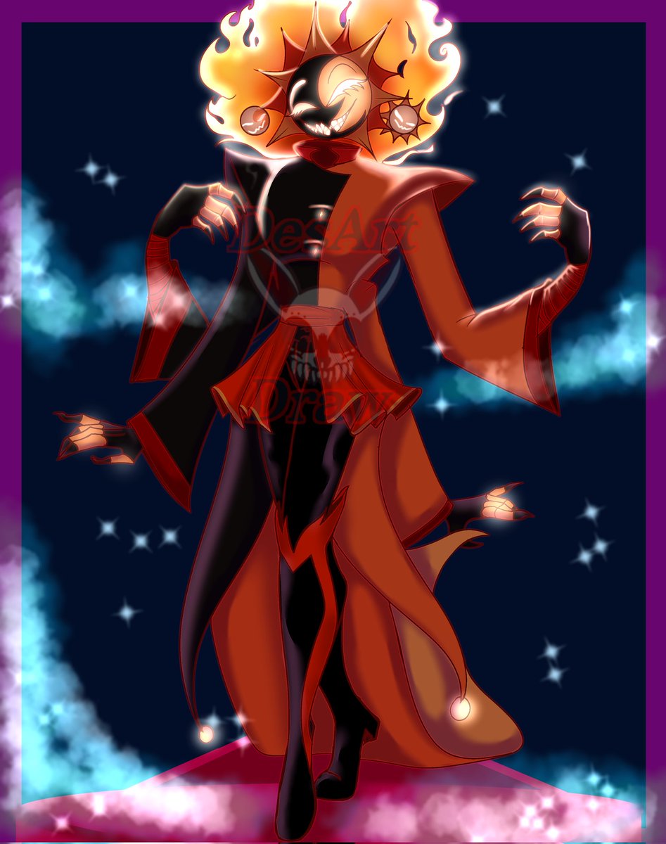 dael_rl's tweet image. Eclipses 🧡❤️

try to get some inspiration from the design of asmodeus from helluva boss

#fnafsecuritybreachfanart #fnafeclipsefanart #eclipsedesing #moonbloodfanart #sundropfnaf #moondropfnaf #moonfnaf #sunfnaf