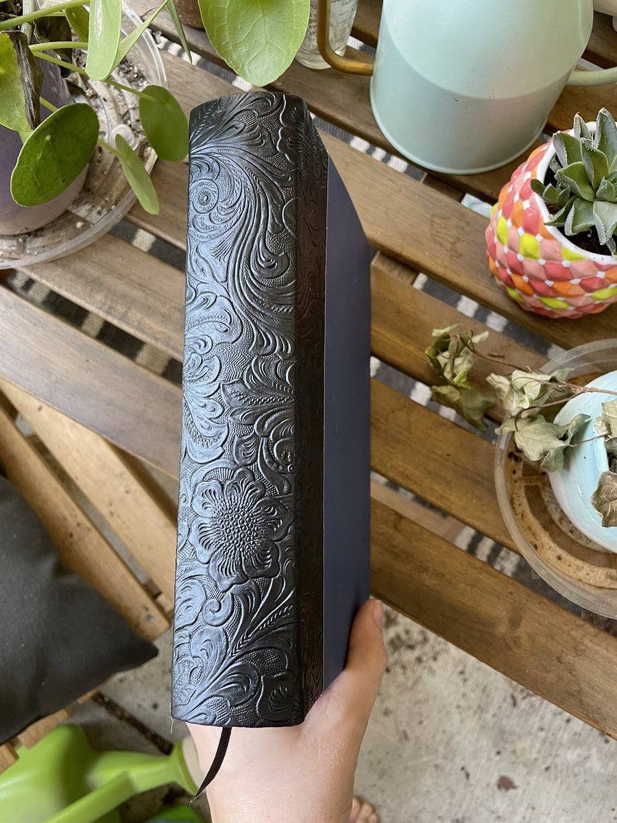 DRBindery tweet picture