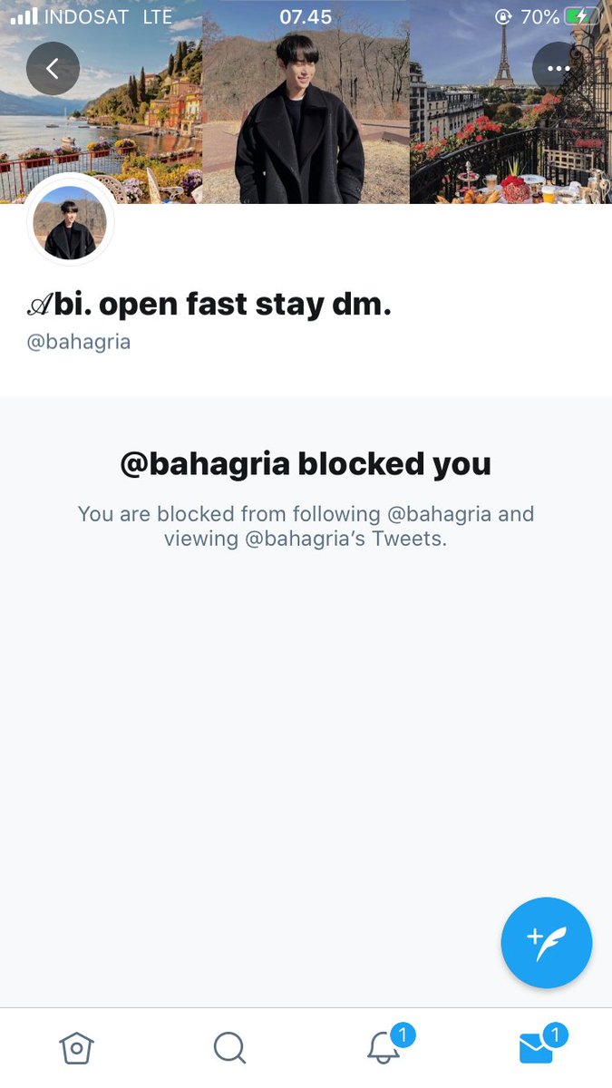 brouwgrlzs's tweet image. gais help rt aku kena tipu sama @bahagria
DITUNGGU ITIKAT BAIK NYA YA ANJIR GUE MAU BELI KUOTA BUAT BELAJAR PLIS LAH YAAA #zonauang #zonajajan