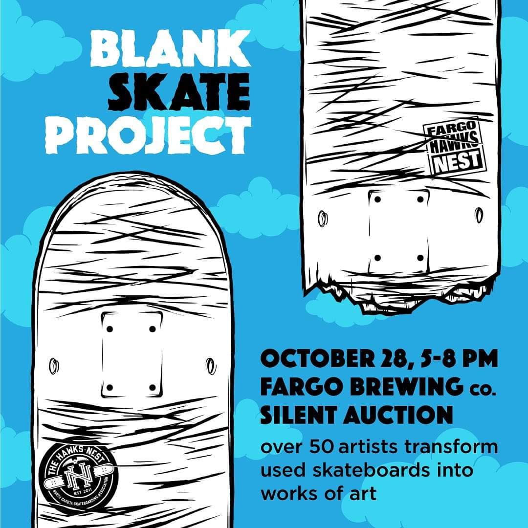 ryanandersonMN's tweet photo. I'm excited for this. I have a board in the show. @pleitch collaborated with me on this one... I just didn't tell him beforehand. https://t.co/annFX6YdPh