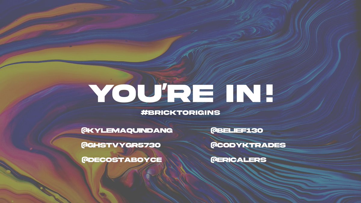 Bricktopians tweet media