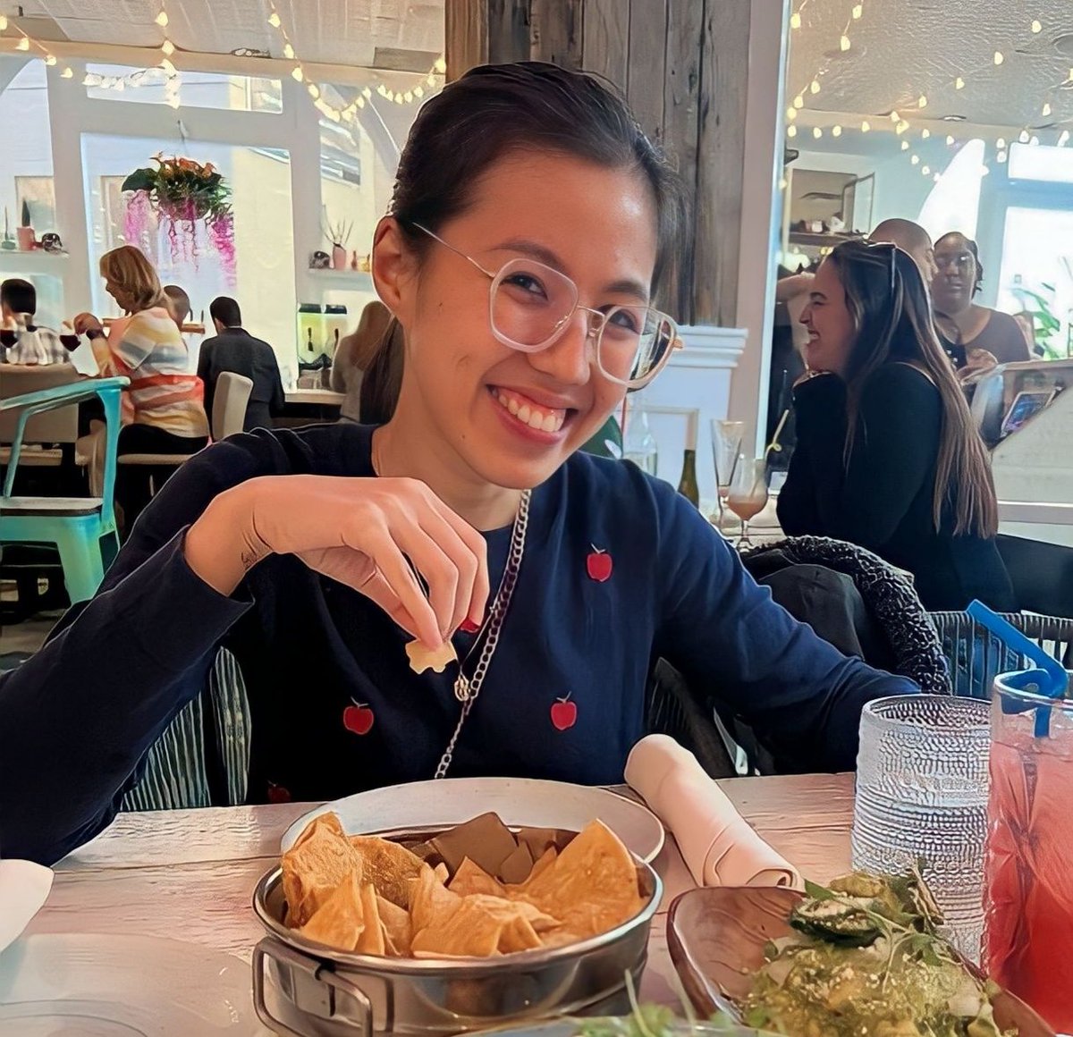 Tricia feeds (@triciafeeds) on Twitter photo 