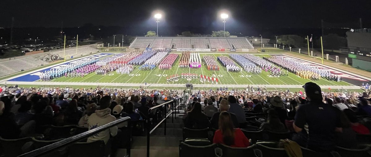 Cougar Band: Week 10/10 - 10/15 - mailchi.mp/a4da7b4f2dca/c…