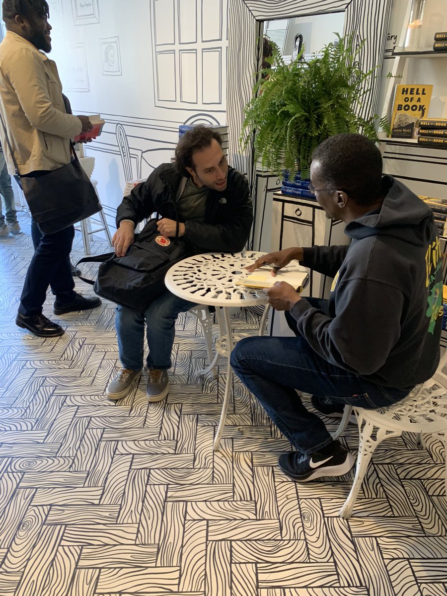 Nomi Eve tweet media