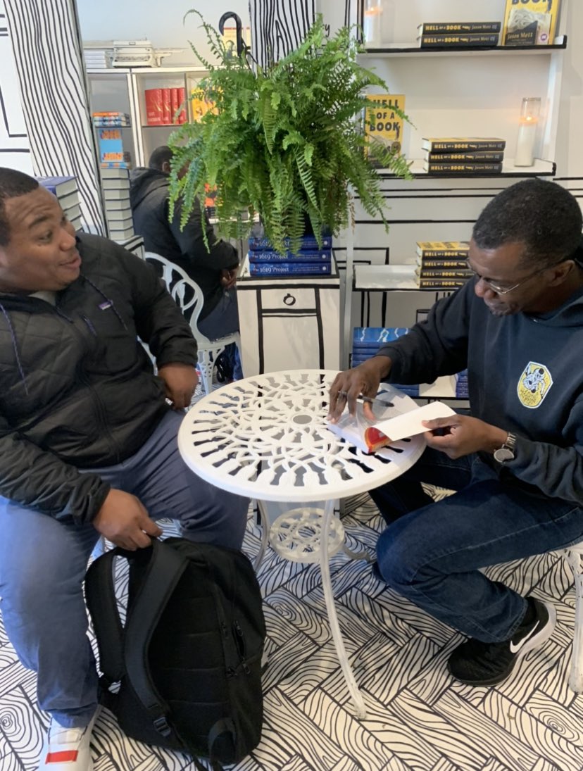 Nomi Eve tweet media