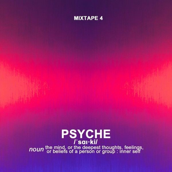 mxarchives514's tweet photo. On October 9, 2020, Joohoney released his mixtape ‘Psyche’. It's been a while since we hype his song that much. #JOOHEON #MONSTAX https://t.co/SIYVYCGyg6